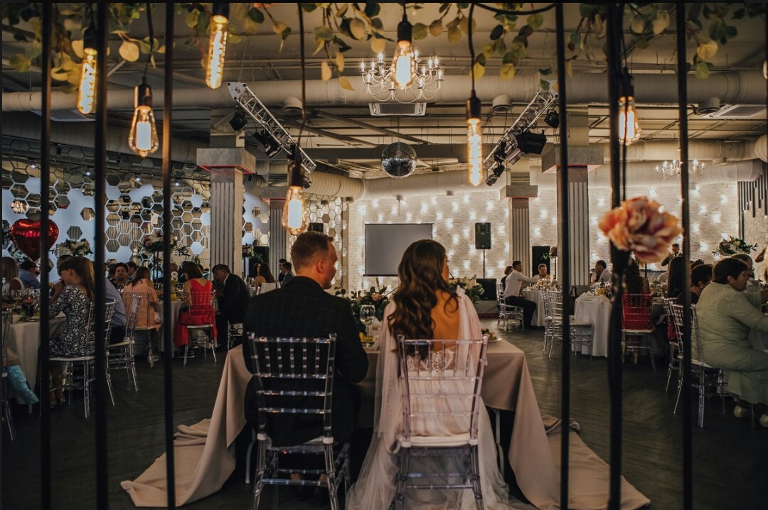 Зал "LOFT"