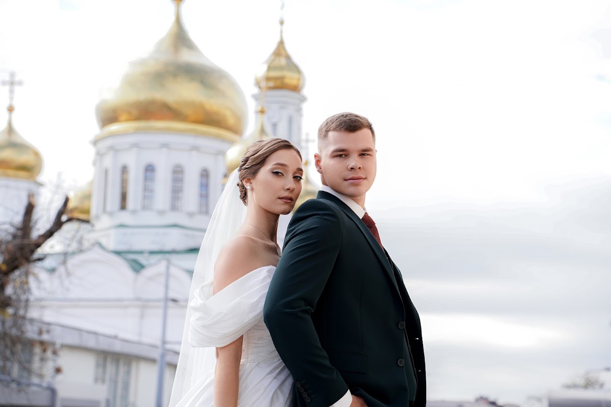 Портфолио: Свадьба