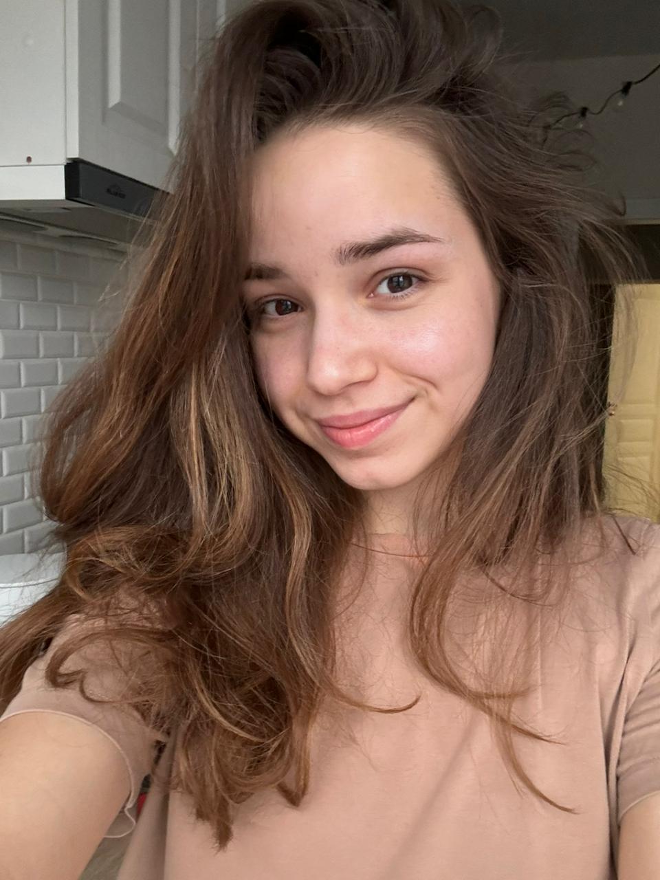 Елизавета  Зимина