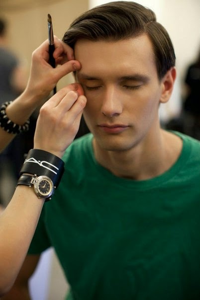 BOSCO Fashion Week, ALEXANDER ARUTYUNOV AW2013/14, Matrix Colour Awards 2013