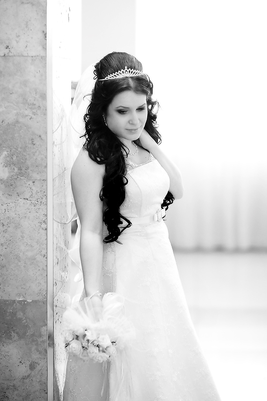 Екатерина и Николай