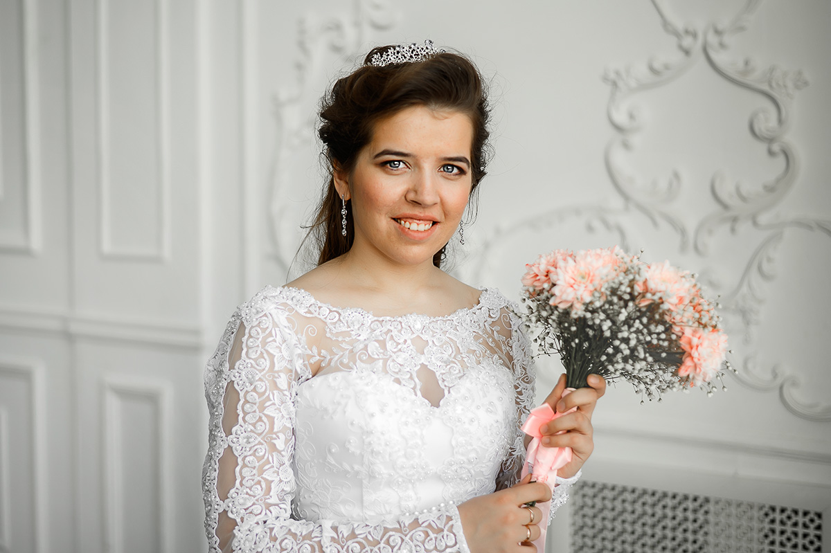 Елена и Артур
