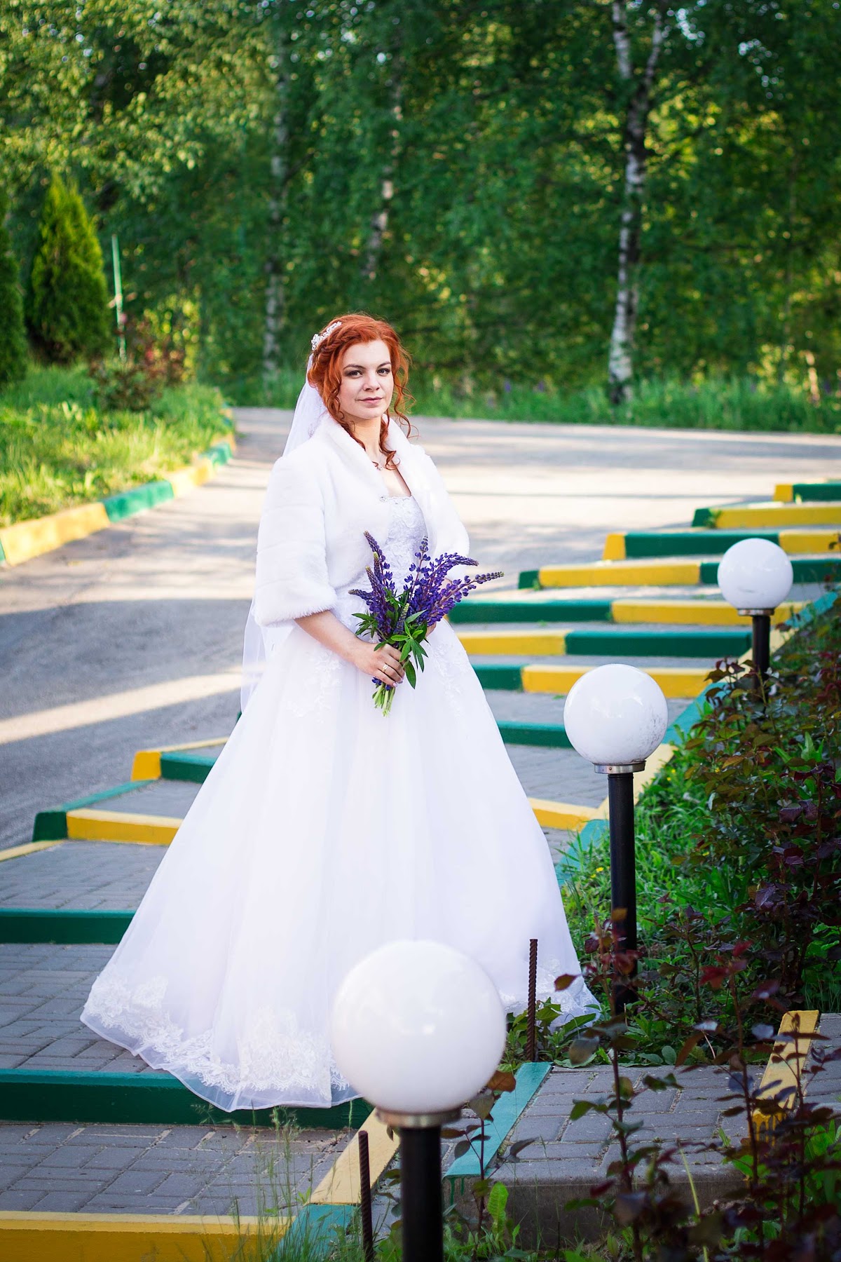 Марина и Дима