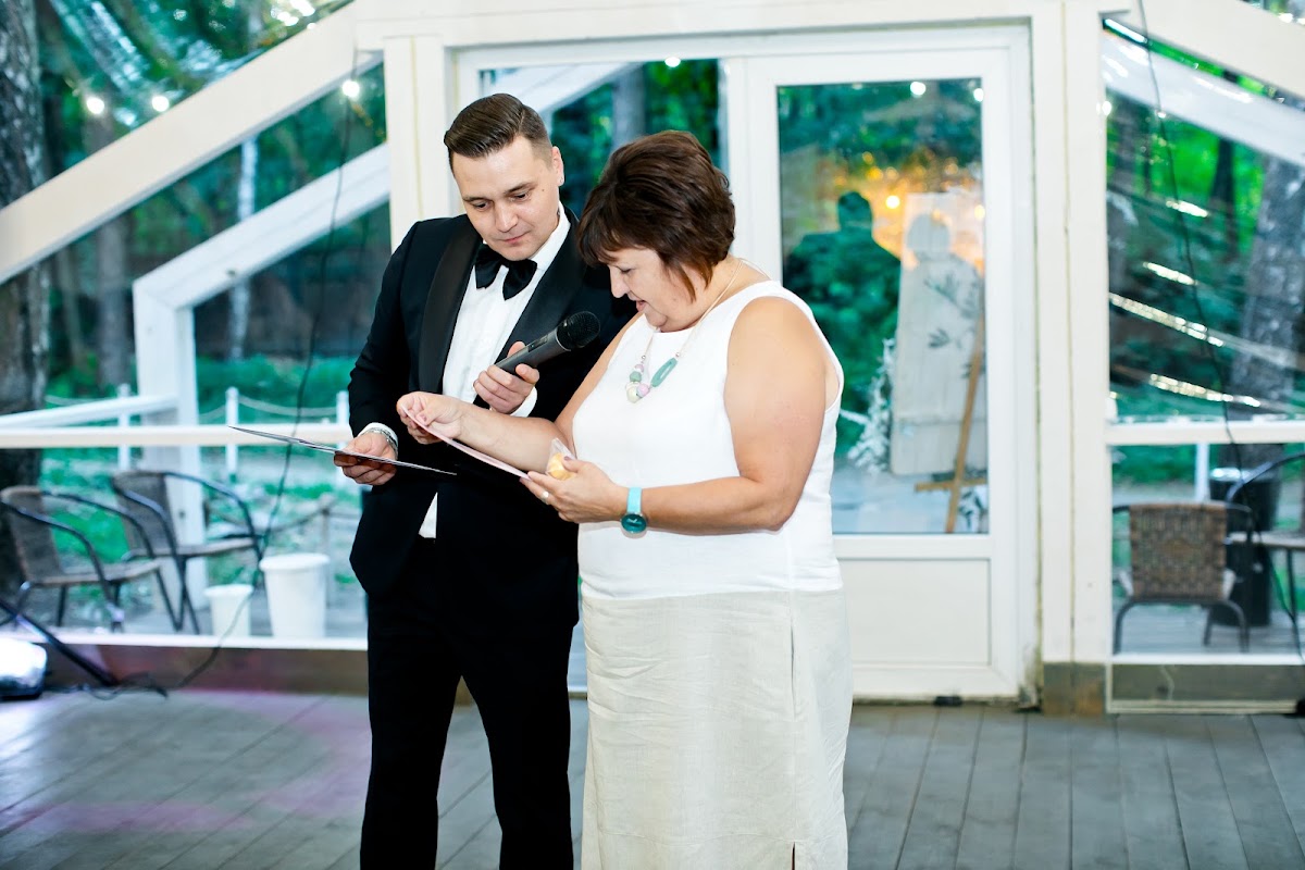 30.07.2022. Александр & Маргарита.