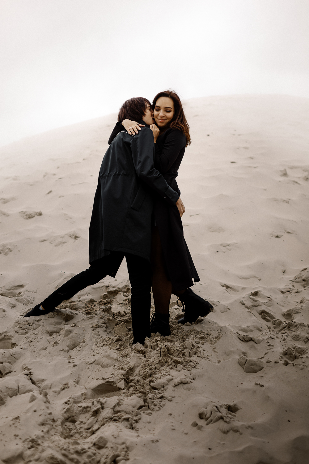 Lovestory "DUNE"