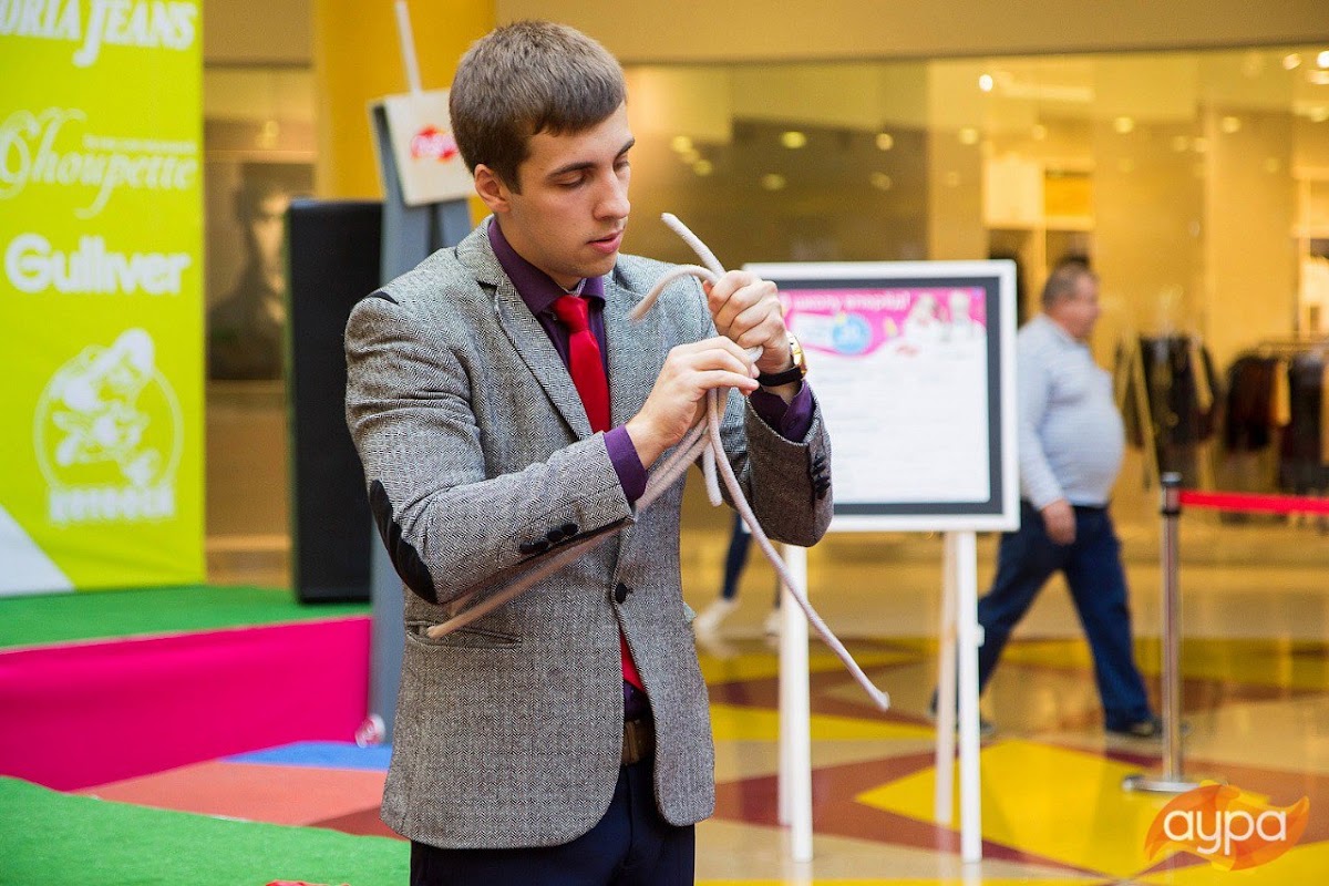 Портфолио: Свадьба