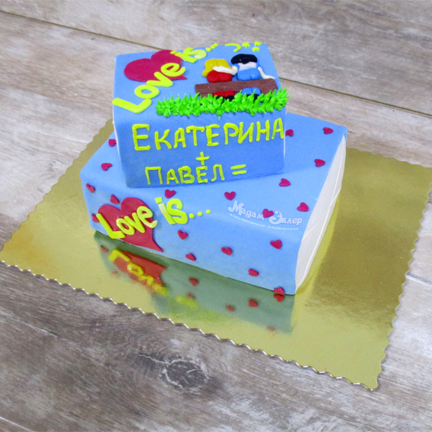 Портфолио