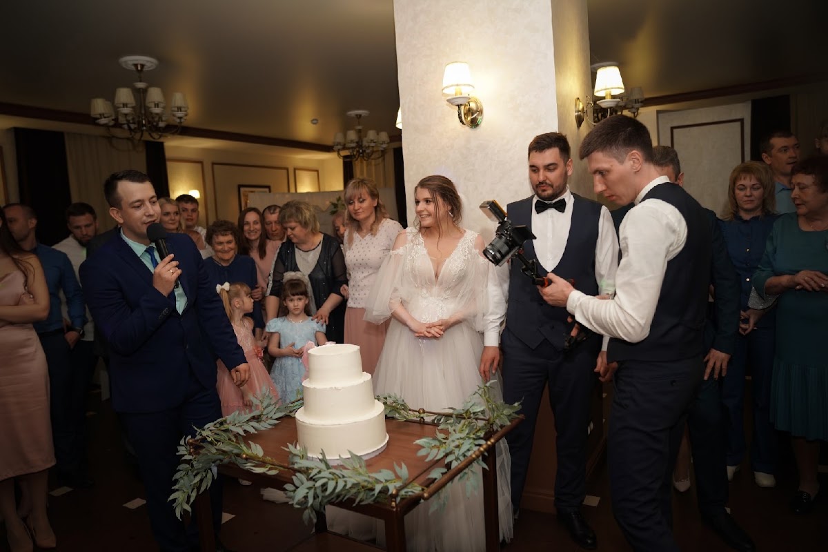 Wedding photos