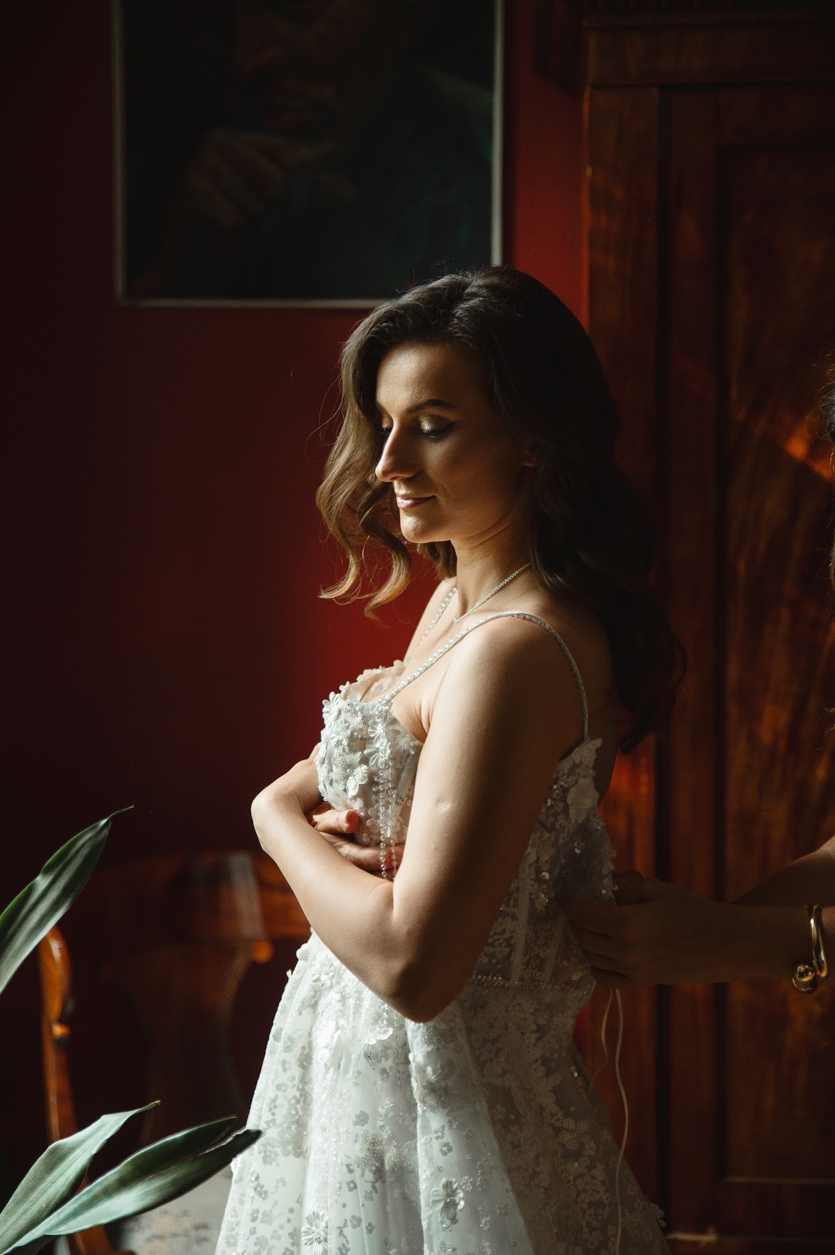 Екатерина и Сергей