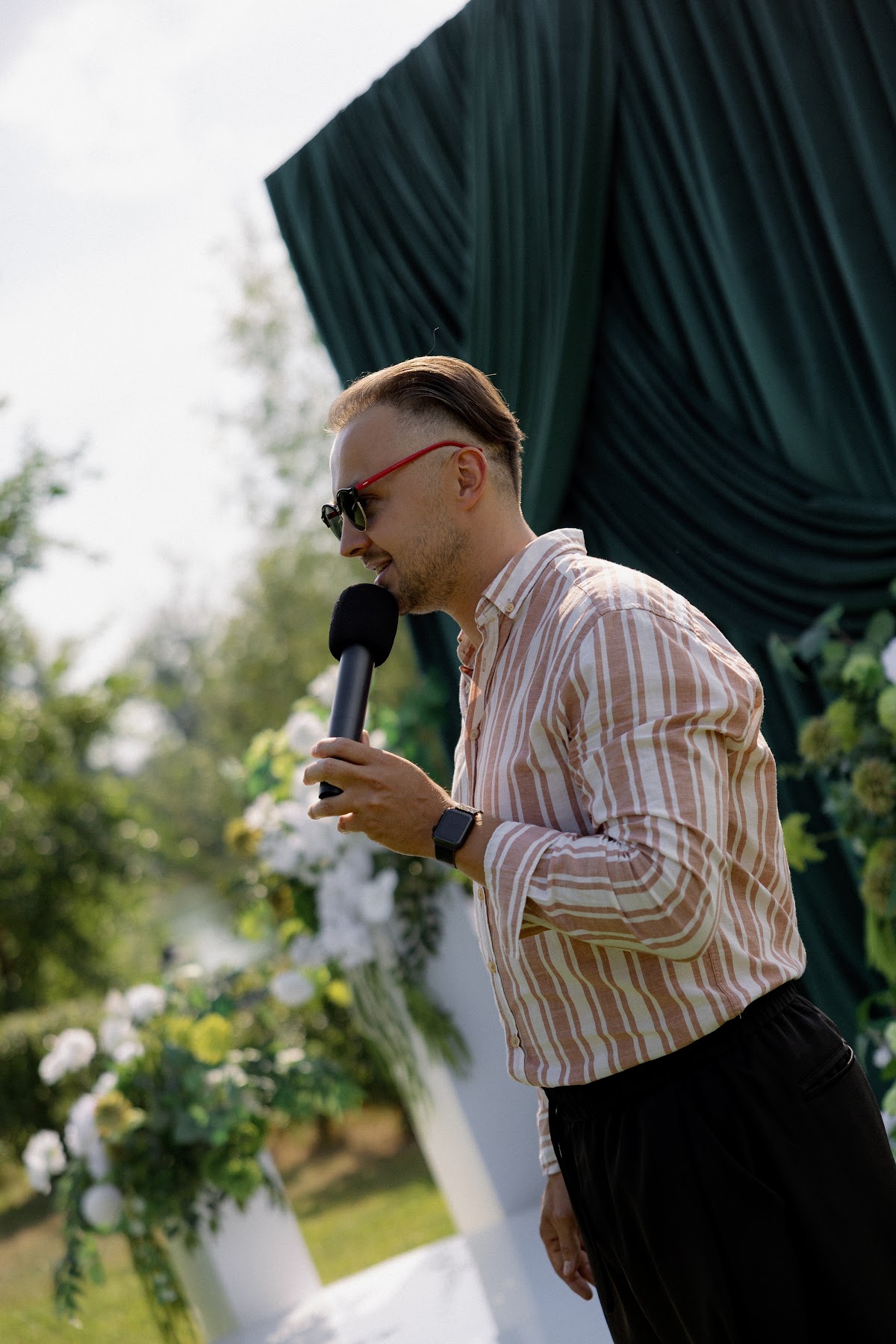 Портфолио: Свадьба
