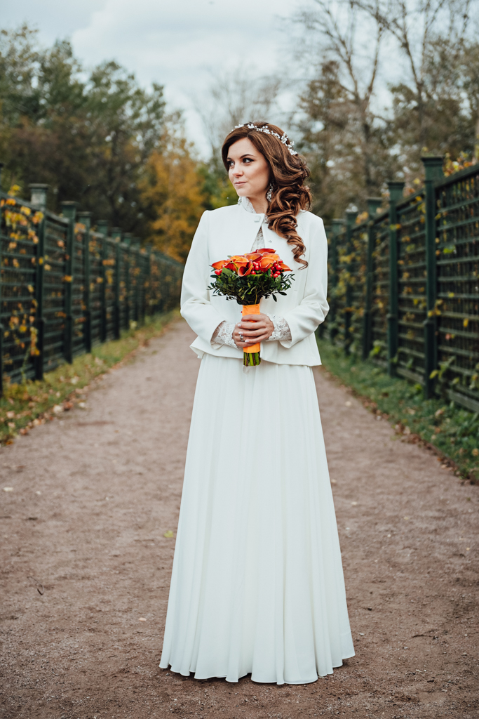Елена и Максим