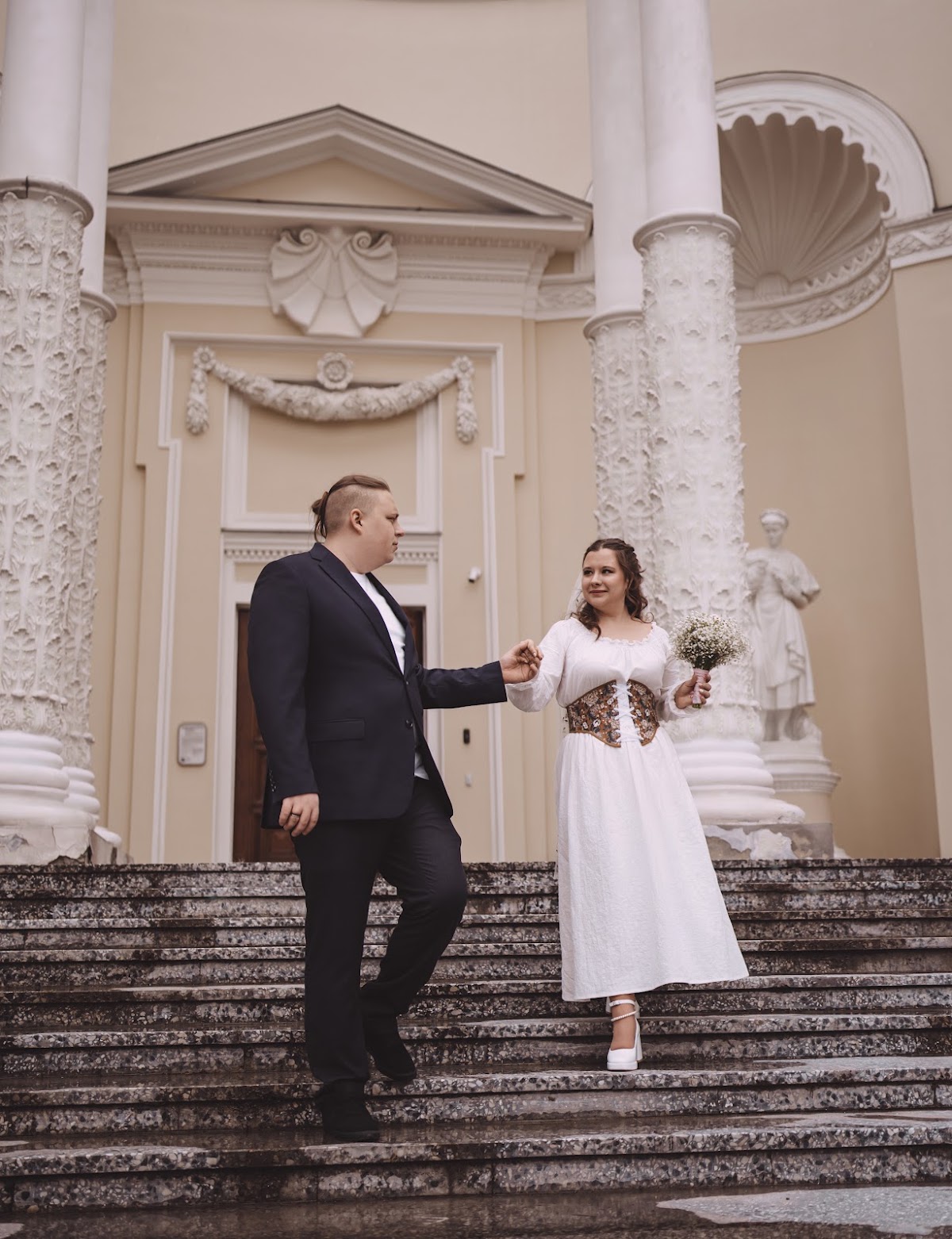 Екатерина и Влад