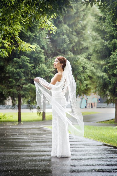 Мария Лисина