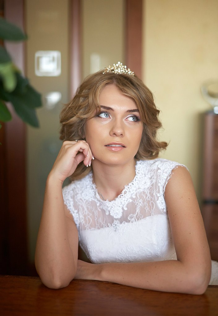 Даша и Сергей