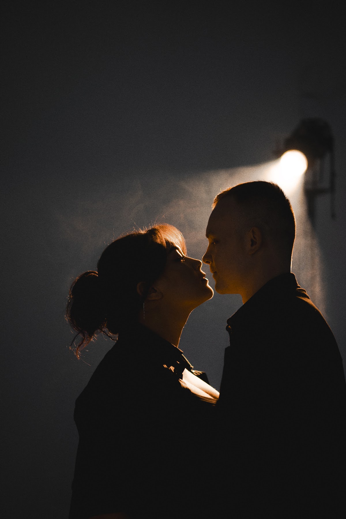 Love story