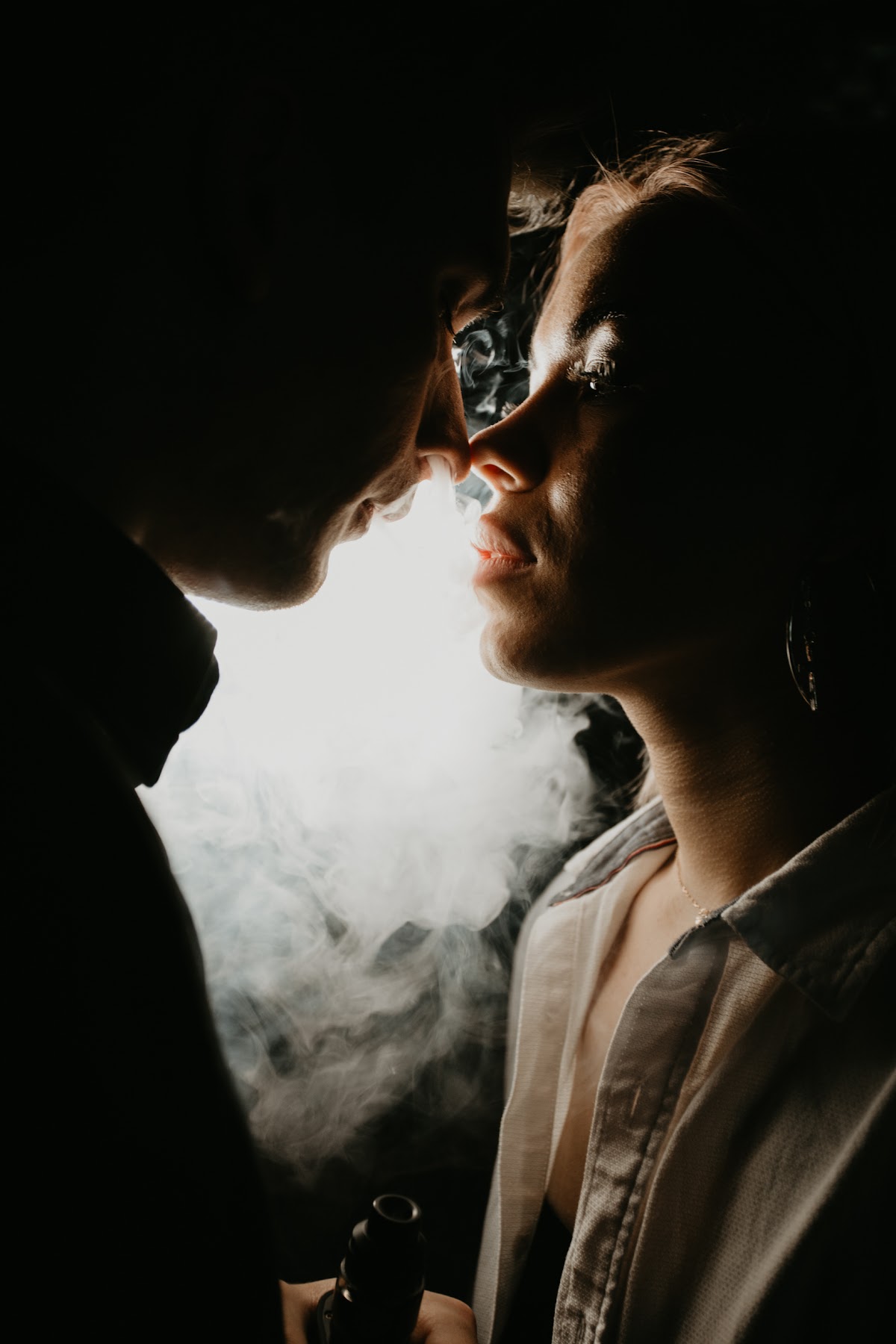 Портфолио: Love story