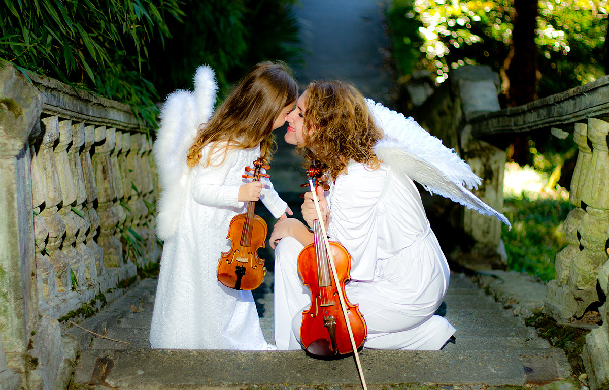 Angels