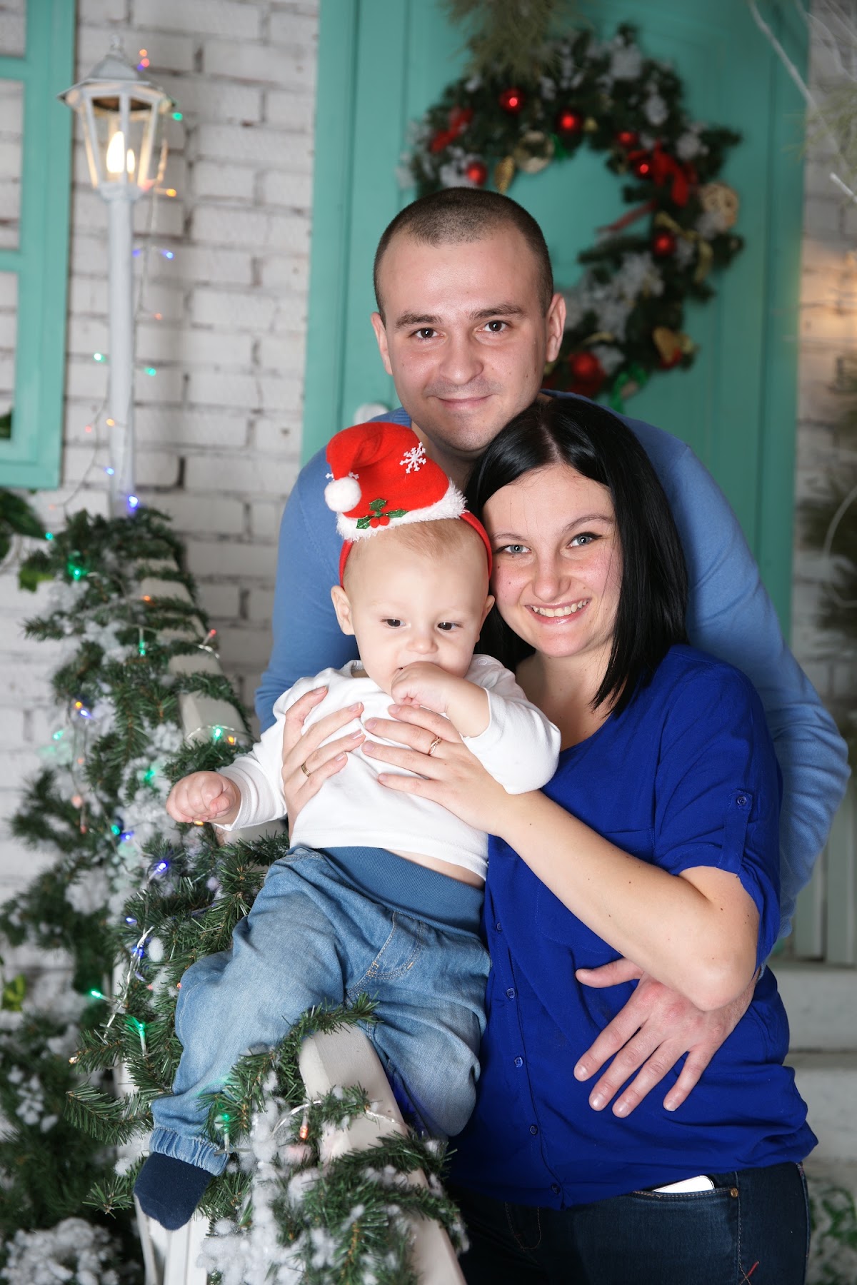 Валерия Мугалимова