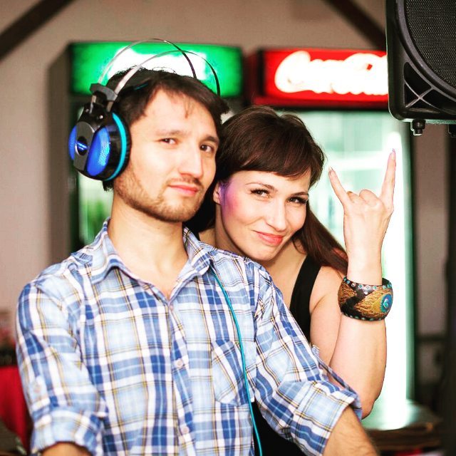 DJ Storm