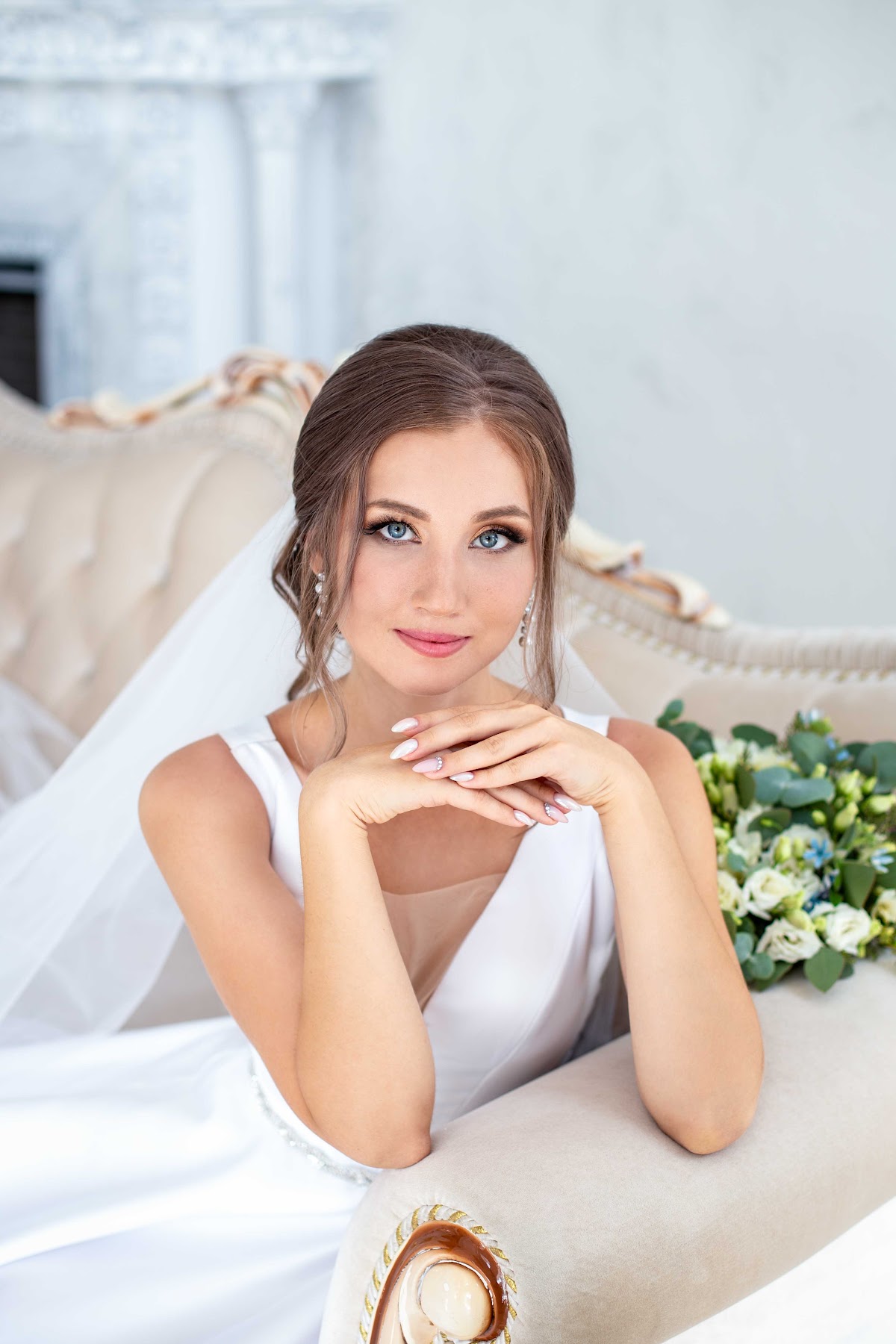Анна и Павел