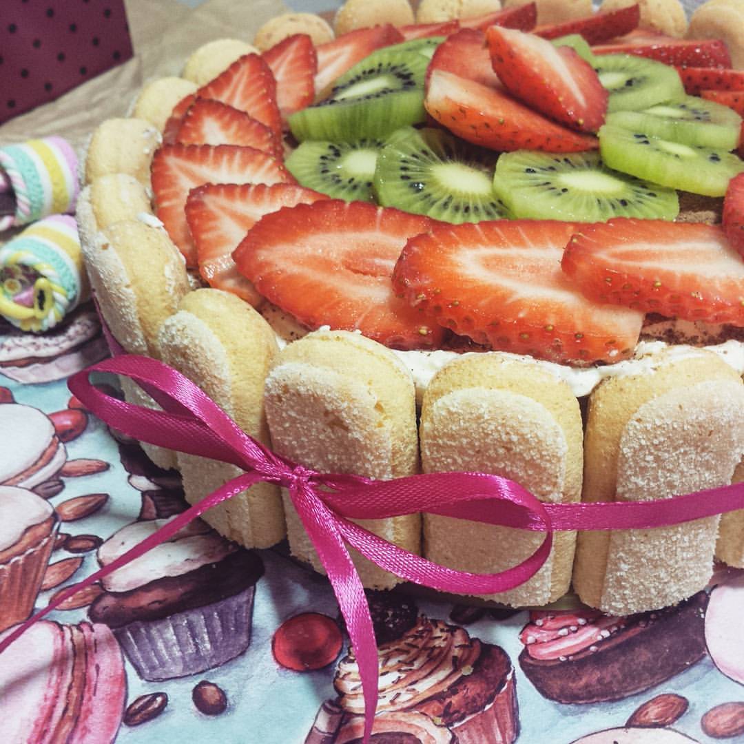 MySuperCake