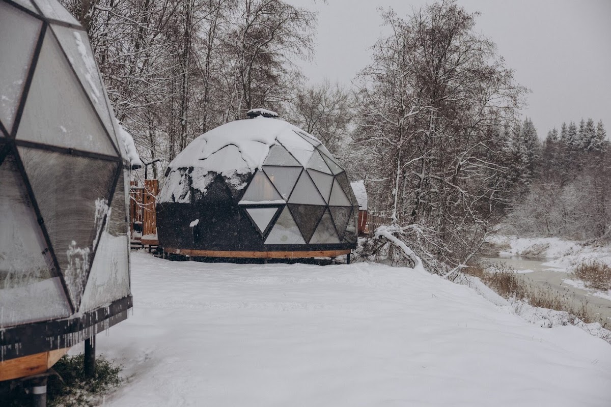 Кроличья нора