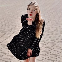 Анжела Туаева