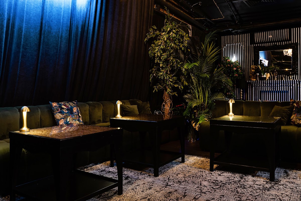 Monkey Lounge & Bar