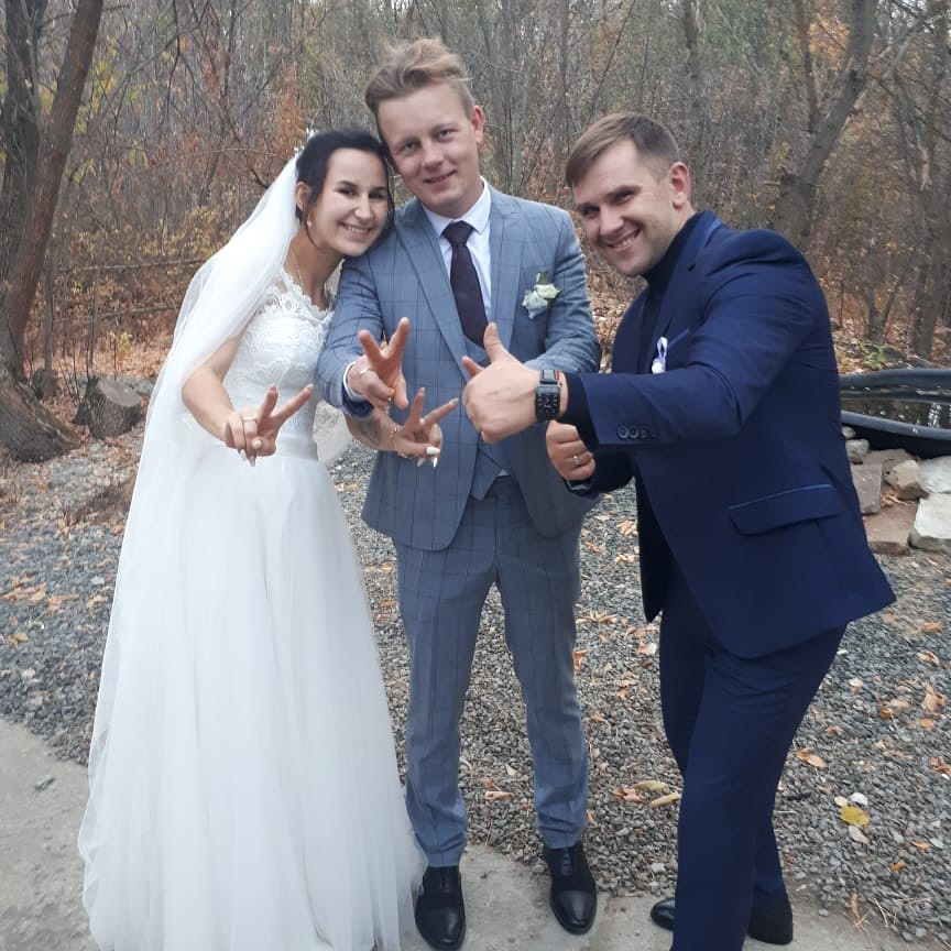 Фотографии