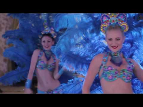 Видео