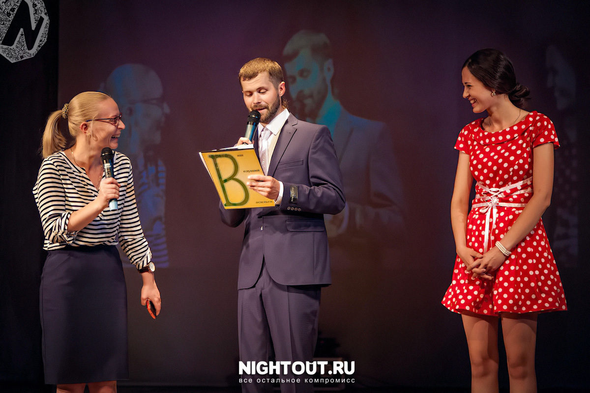 Разное всякое отовсюду