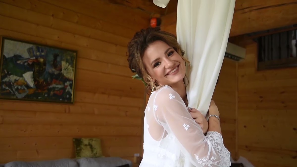 Видеосъемка