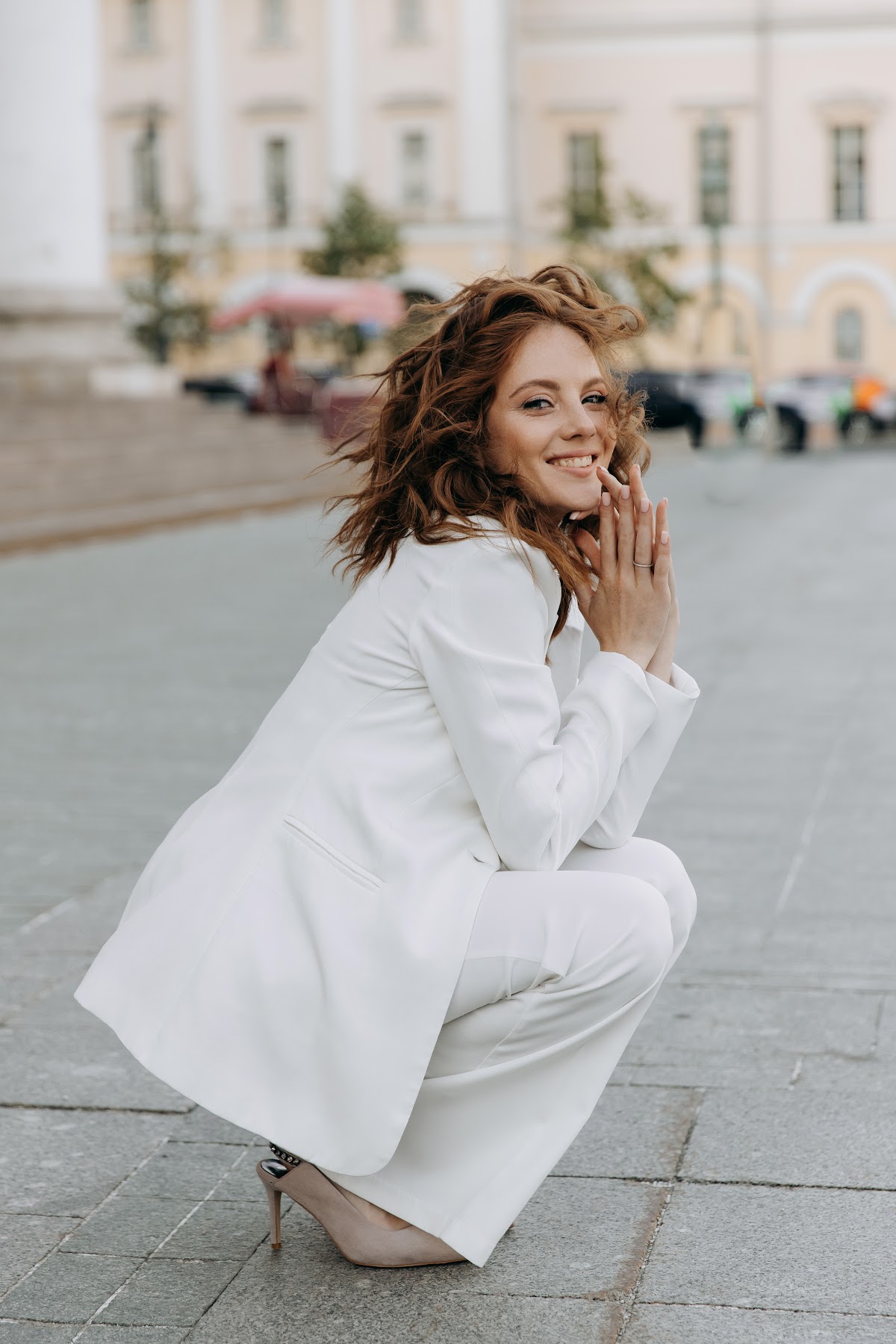 Маргарита и Павел