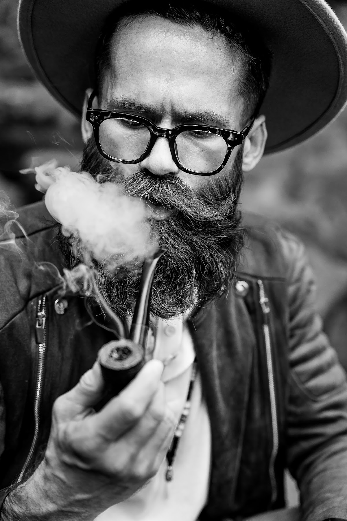 Портфолио: Портрет