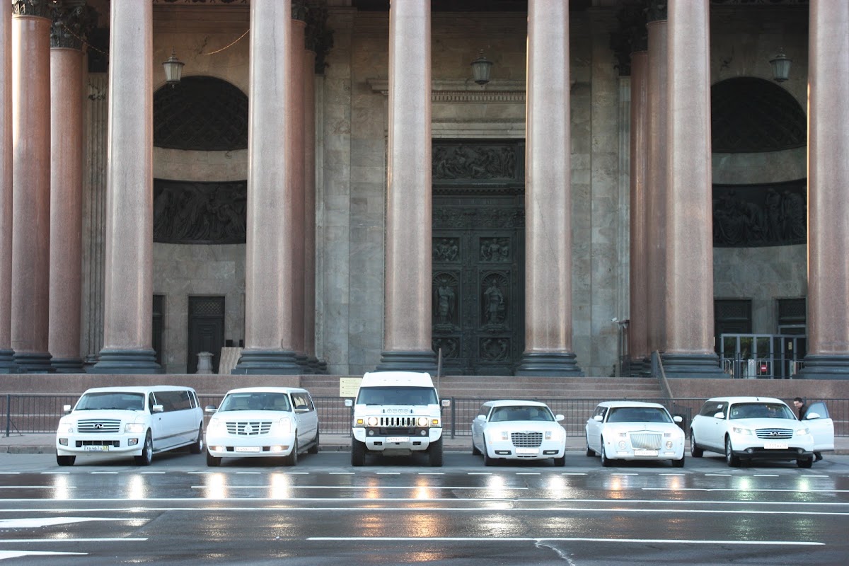 Hummer H2 Hyper Stratch
