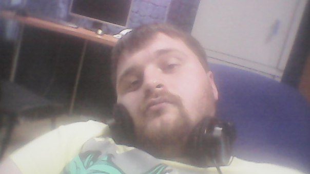 Константин Потанин