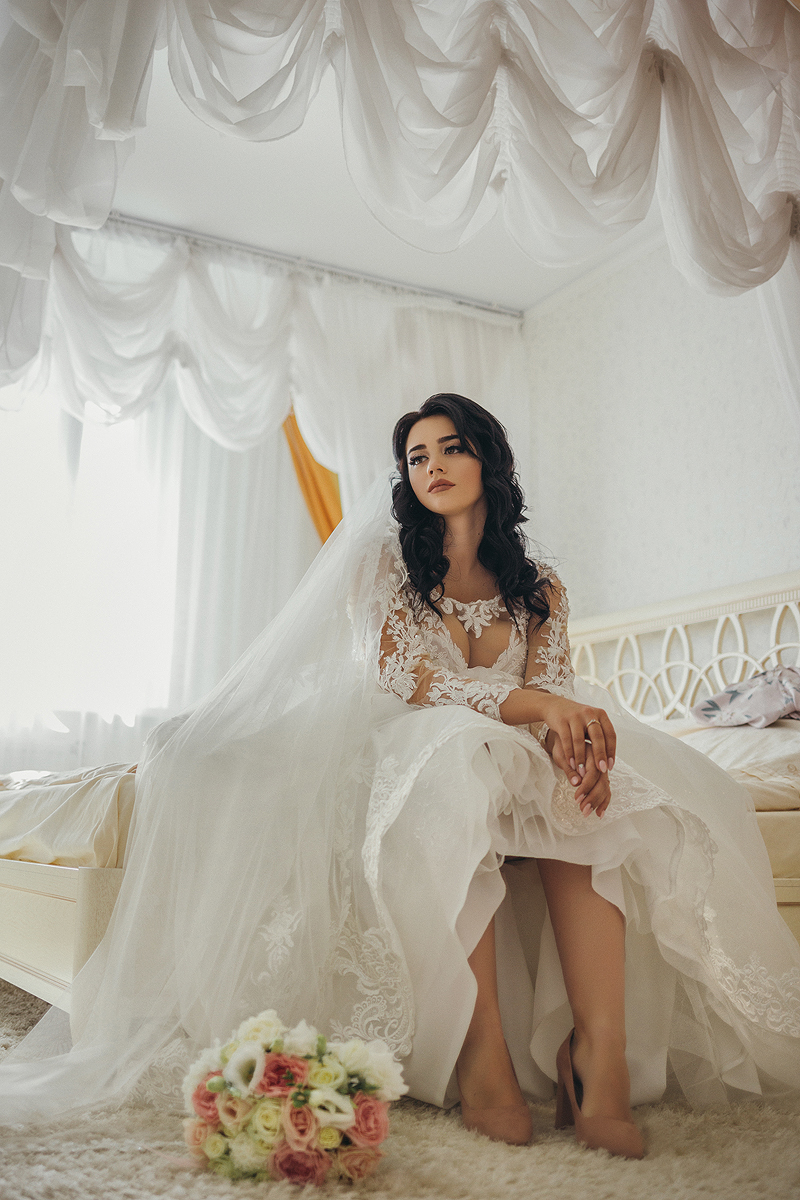 Арина и Сергей