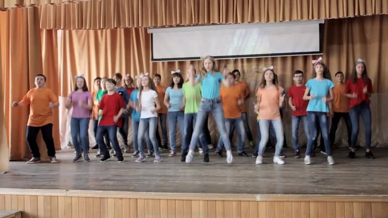 Портфолио: Репортаж