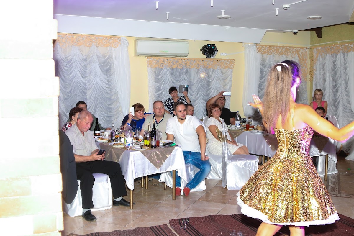 Дарья и Дмитрий