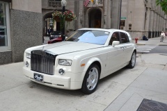 ROLLS ROYCE PHANTOM