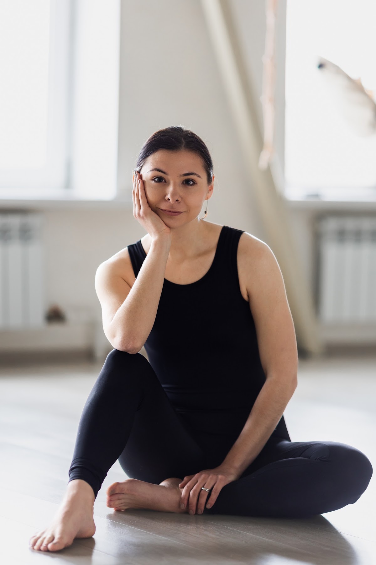 Спортивная съемка