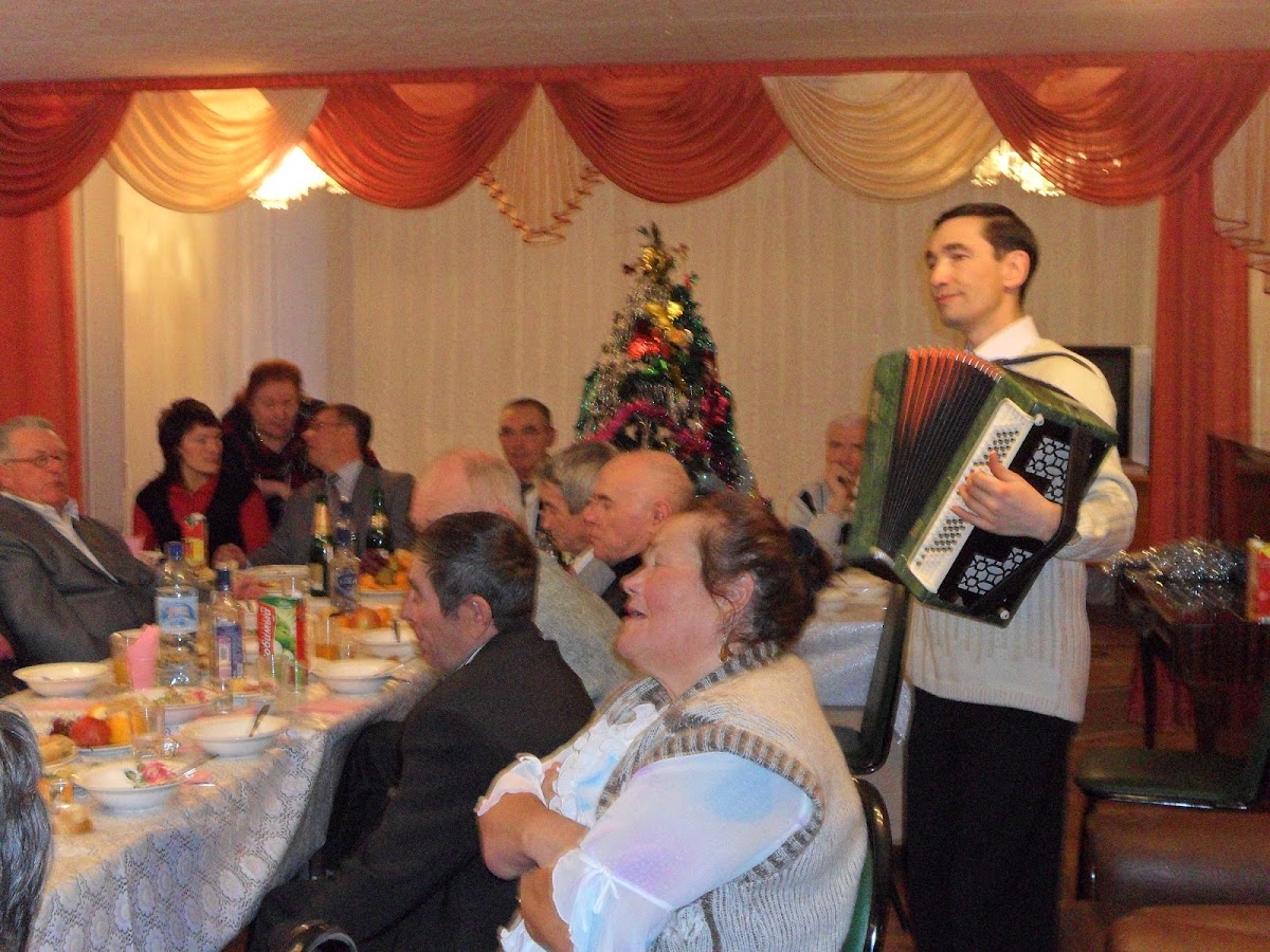 Банкеты
