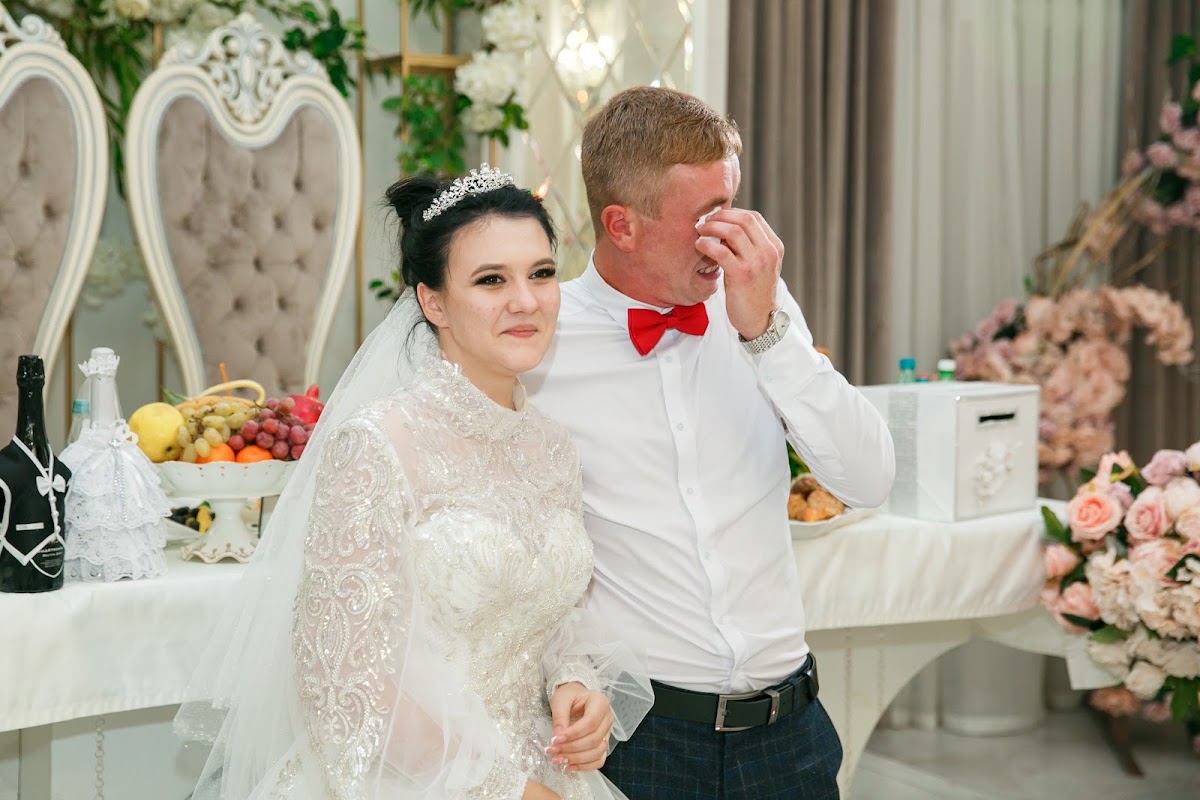Свадебная церемония