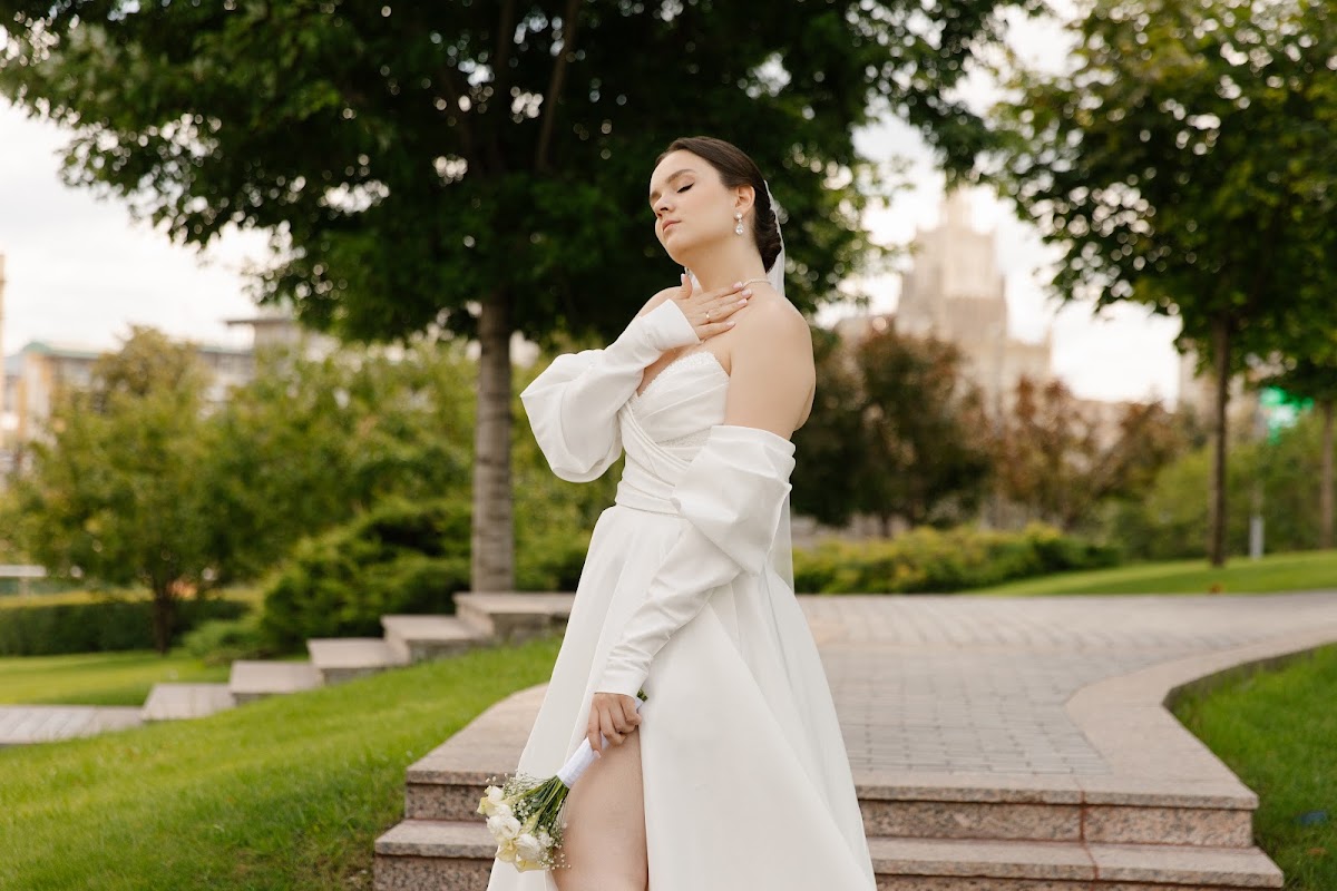 Екатерина и Кирилл