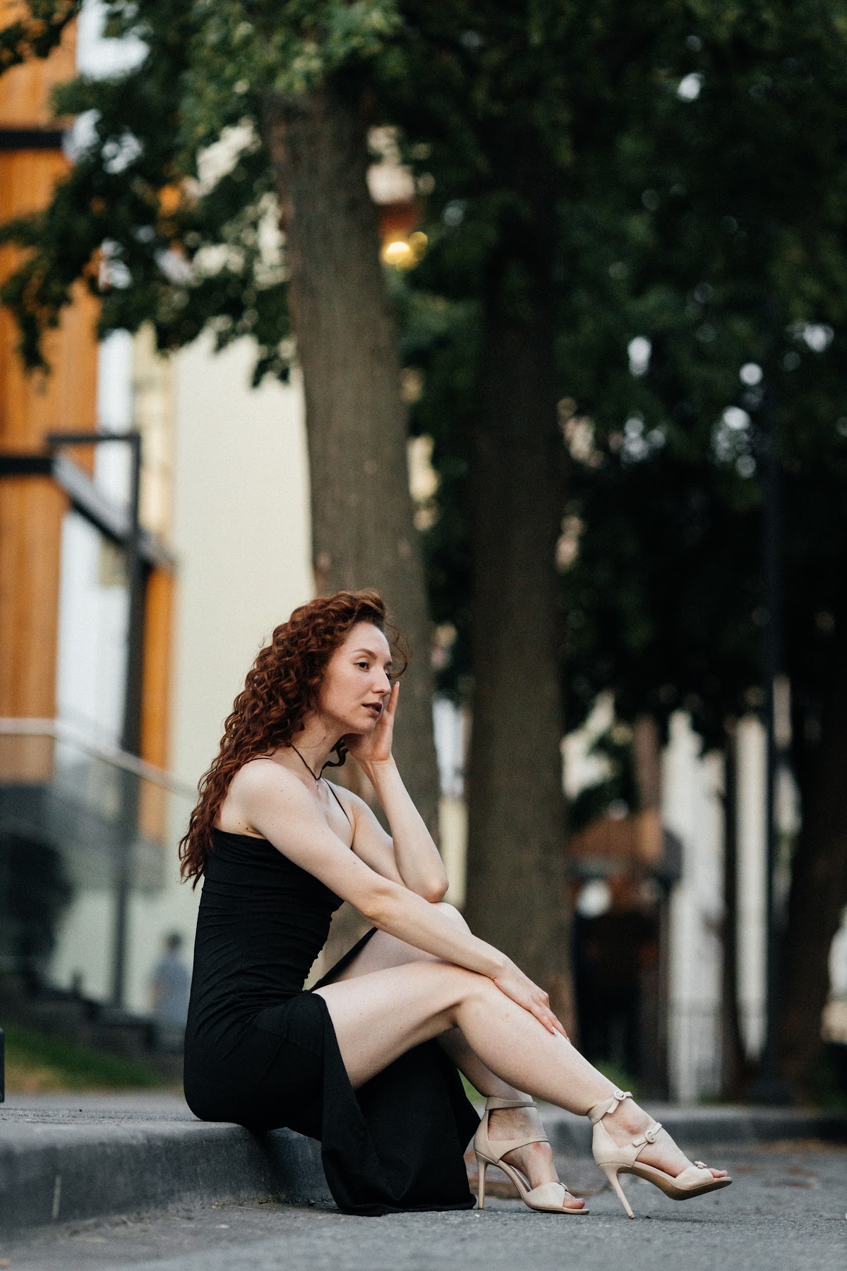 Портфолио: Love story
