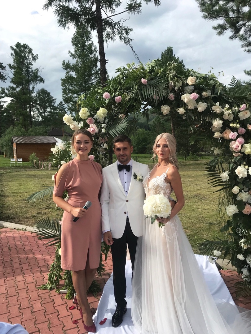 Екатерина Однокурцева