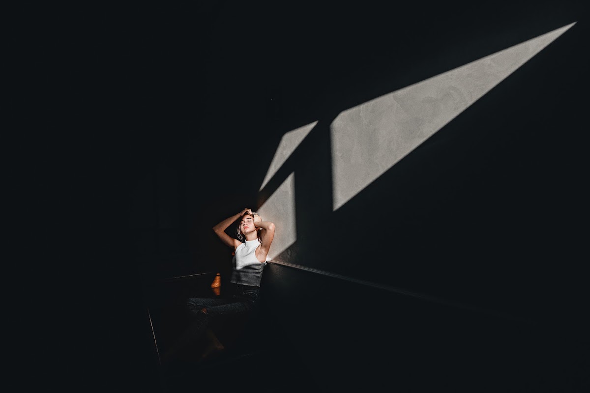 Портфолио: Портрет
