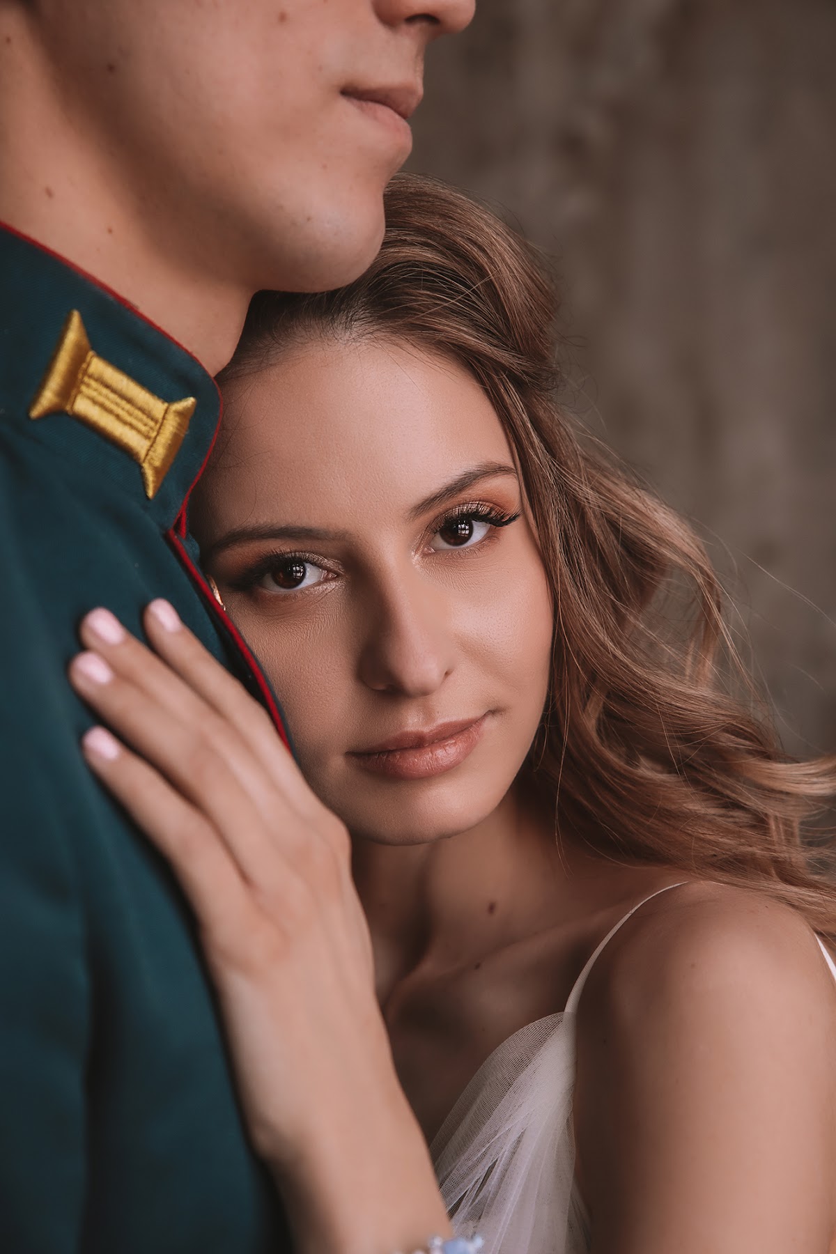 Яна и Артем