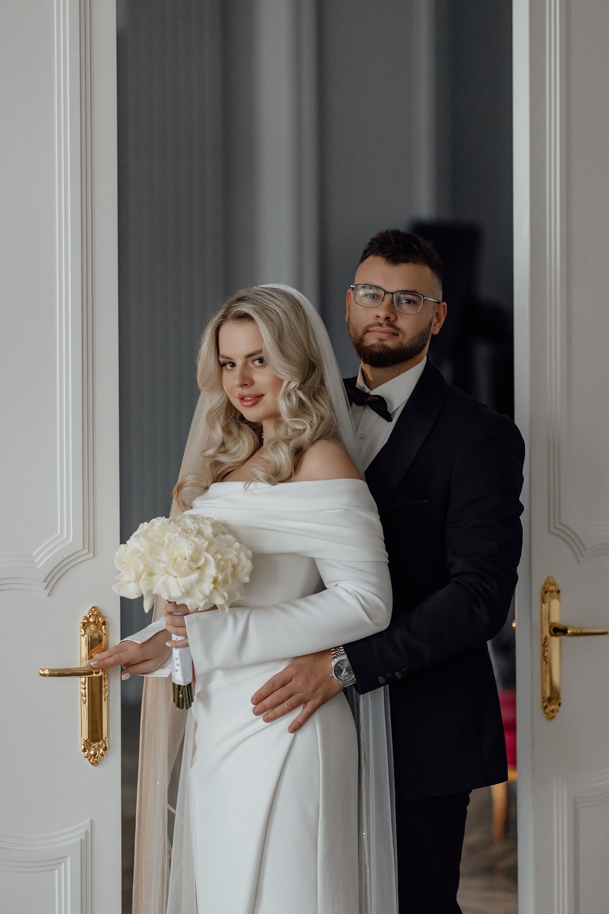 Елена и Владислав