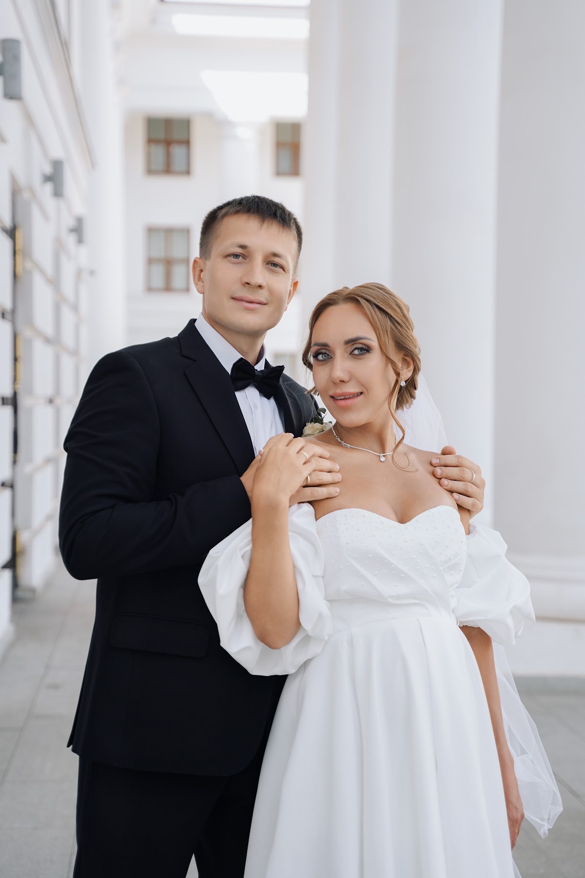 Свадьбы